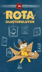 Rota Oluşturuluyor - Server Yayınları