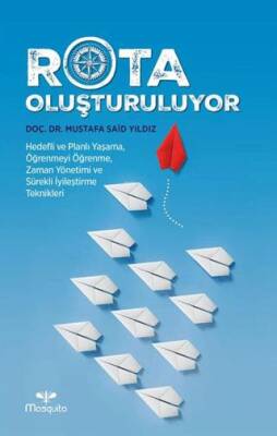 Rota Oluşturuluyor - 1