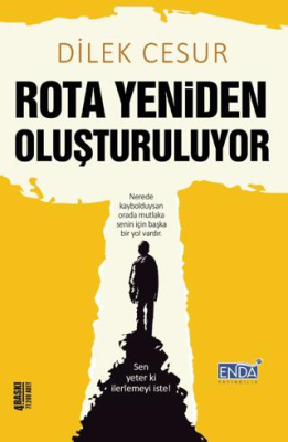 Rota Yeniden Oluşturuluyor - 1