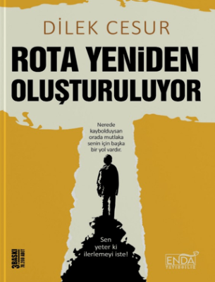 Rota Yeniden Oluşturuluyor - 1