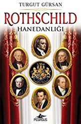 Rothschild Hanedanlığı - 1