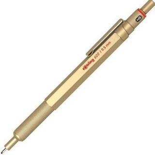 Rotring 600 Altin 0.5 mm Versatil - 1