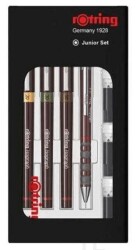 Rotring Isograph Junior Set - Rotring