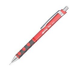 Rotring Tikky Rd Versatil Gül Kurusu 0.7 Mm - Rotring