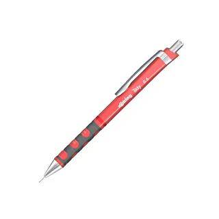 Rotring Tıkky Rd Versatıl Gül Kurusu 0.5 Mm - 1
