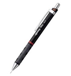 Rotring Tikky Rd Versatil Uçlu Kalem Uçlu Kalem 0.5 Mm Siyah - Rotring