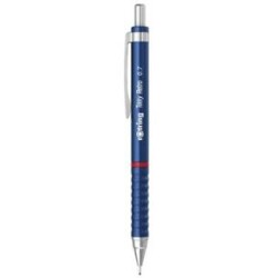 Rotring Tikky Retro Versatıl Metalik Mavi 0.7 Mm - Rotring