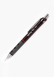 Rotring Tikky Versatil Uçlu Kalem Rd Bordo 0.5 Mm - Rotring