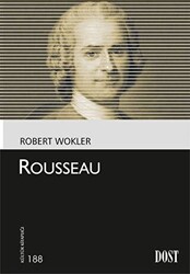 Rousseau - Dost Kitabevi Yayınları