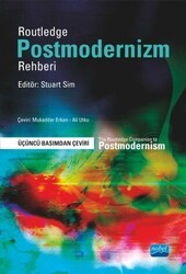 Routledge Postmodernizm Rehberi - Nobel Akademik Yayıncılık