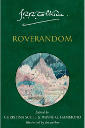 Roverandom - HarperCollins