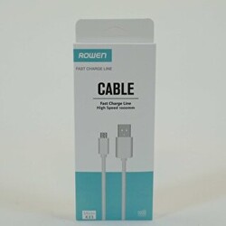 Rowen Android Kablo - Rowen