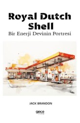 Royal Dutch Shell - 1