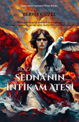 Roza Dorea ve Sedna’nın İntikam Ateşi - Perseus