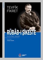 Rübab-ı Şikeste - DBY Yayınları