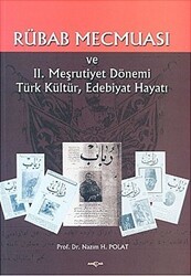 Rübab Mecmuası - Akçağ Yayınları