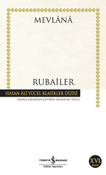 Rubailer - İş Bankası Kültür Yayınları