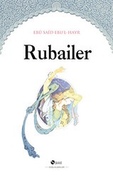 Rubailer - Şule Yayınları