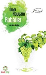 Rubailer - İnsan Kitap