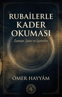 Rubailerle Kader Okuması - 1