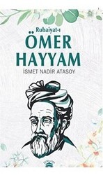 Rubaiyat-ı Ömer Hayyam - Dorlion Yayınları