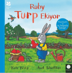 Ruby Turp Ekiyor - Mare Nostrum