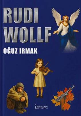 Rudi Wollf - 1