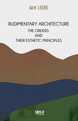 Rudimentary Architecture - 1