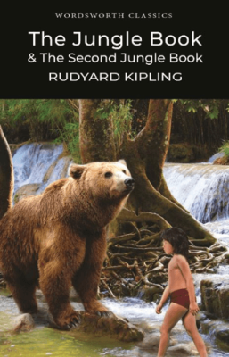 Rudyard Kipling - 1