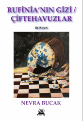 Rufinia`nın Gizi - Çiftehavuzlar - Artshop Yayıncılık