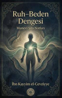 Ruh Beden Dengesi - 1