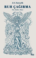 Ruh Çağırma - Gece Kitaplığı