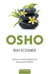 Ruh Eczanesi - Omega