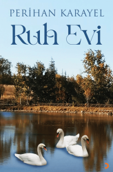 Ruh Evi - Cinius Yayınları
