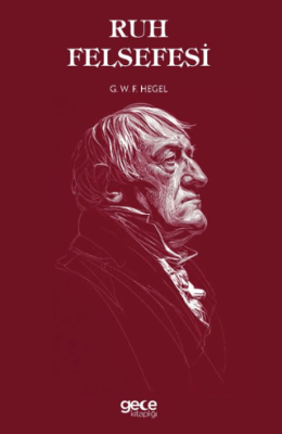 Ruh Felsefesi - 1