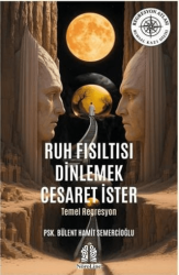 Ruh Fısıltısı Dinlemek Cesaret İster - Temel Regresyon - Nöroline