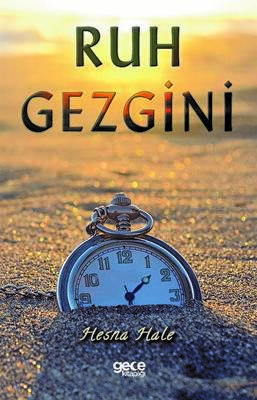 Ruh Gezgini - 1