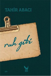 Ruh Gibi - İkaros Yayınları