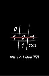 Ruh Hali Günlüğü - Defter - Martı Yayınları