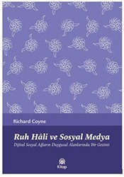 Ruh Hali ve Sosyal Medya - AA Kitap