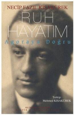 Ruh Hayatım - 1