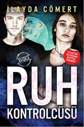 Ruh Kontrolcüsü - Cinius Yayınları