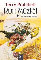 Disk Dünya 16: Ruh Müziği - 1