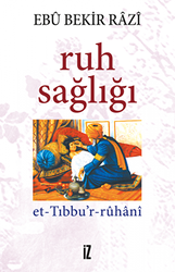 Ruh Sağlığı - İz Yayıncılık