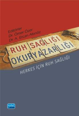 Ruh Sağlığı Okuryazarlığı - Herkes İçin Ruh Sağlığı - 1