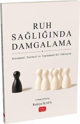 Ruh Sağlığında Damgalama - 1