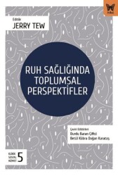 Ruh Sağlığında Tolumsal Perspektifler - Nika Yayınevi