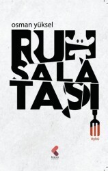 Ruh Salatası - Klaros Yayınları