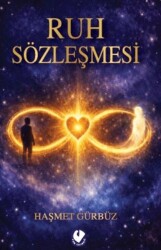Ruh Sözleşmesi - Cem Yayınevi