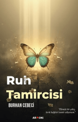 Ruh Tamircisi - Armoni Yayıncılık